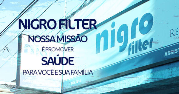 Nigro Filter
